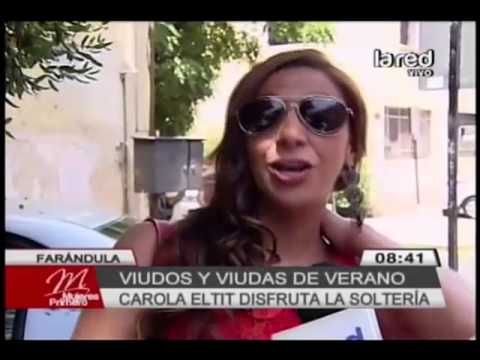 Video: Viudos y viudas famosos