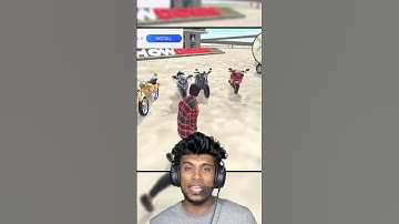 Top 3 Best Bike Games 🏍️💥 for Android & iOS #shorts #shortsfeed