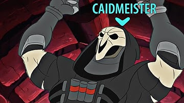 Actually insane kid on Overwatch *screaming* (Stream Highlight)