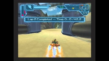 Ratchet and Clank 2 Skill Points: Speed Demon (Barlow)