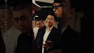 When Memphis Rap Meets Chinese Philosophy: 揽佬SKAIISYOURGOD #Shorts