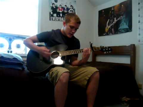 A Personal Anthem - Brett Weaver