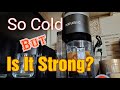 How Keurig's K-Supreme Over Ice Button Works: Is The Iced Coffee Good?