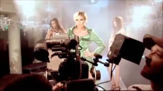 Kate Ryan - Making of LoveLife