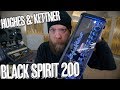 Hughes & Kettner Black Spirit 200 - Demo