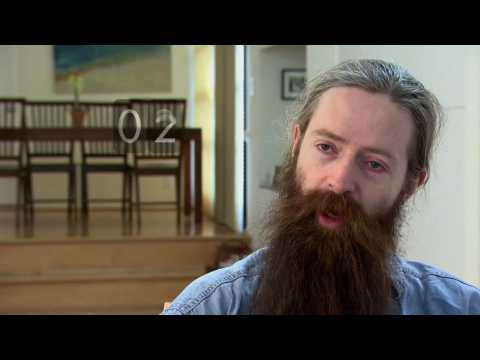Aubrey de Grey vs Sherwin Nuland | 'How To Live Forever' by Mark Wexler