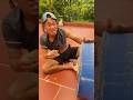 Xuất Hiện Chiếc Thùng Phi Thần Kì #shortvideo #funny