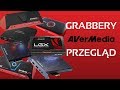 Grabbery Avermedia Przegląd - Hardware