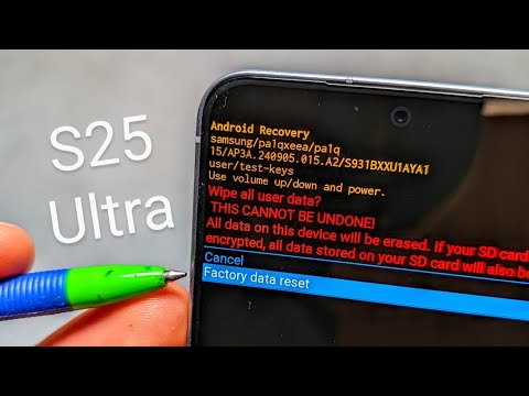 Samsung Galaxy S25