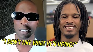Chad Johnson HATES What Keith Lee Is Doing To Restaurants!
