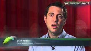 Partners In Innovation: Eli Lilly and the International Space Station