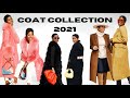 Coat Collection & Try-On | Highlowluxxe