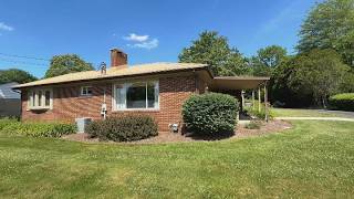 Home Tour - 2617 S Hermitage Rd