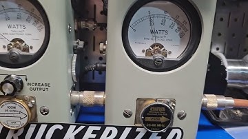 Truckerized Ranger RCI 69 Base PLUS tune up report for Long John in KY from truckscbsales.com