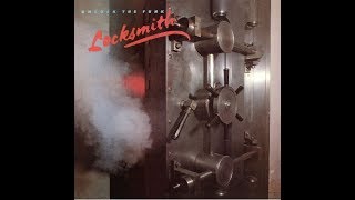 Locksmith - Unlock The Funk