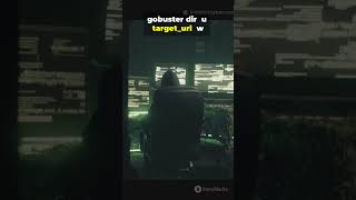 Hidden Pages Kaise Find Kare? 👀 Gobuster Explained #shorts