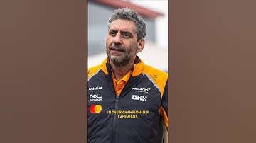 McLaren RESPONDS to Double Disqualification