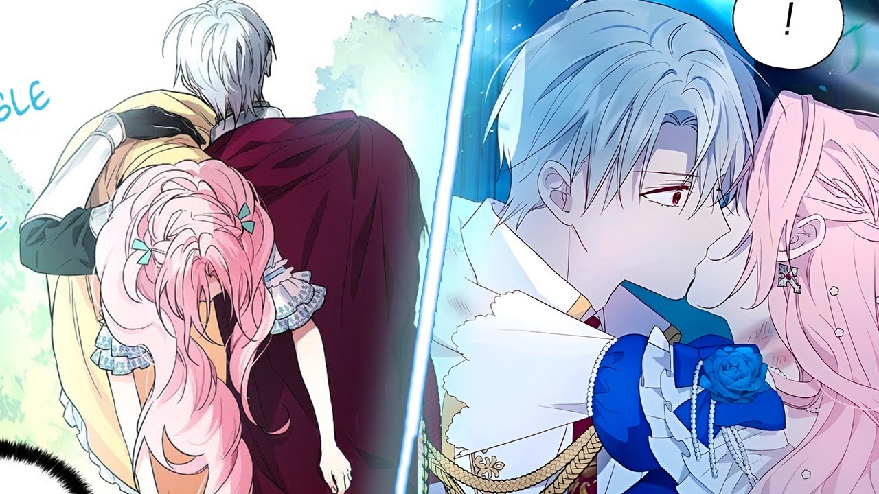 Sedujo al padre del villano que la secuestró para evitar la muerte | Resumen de Manhwa