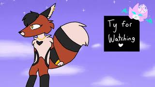 Random WIP+ !AN OUTRO!