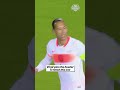 Virgil van Dijk rises and finishes off the corner for the Netherlands 🇳🇱 #soccer #netherlands