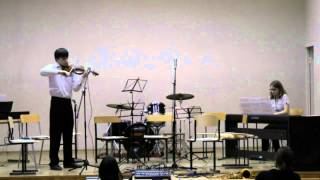 Rolf Løvland, Song from a secret garden