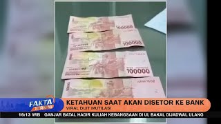 Hati-hati!! Ada Duit Mutilasi - Fakta Terkini