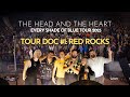 ESOB Tour 2023 Doc - Episode 1: The Road to Red Rocks