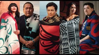 2019 Wool Blanket Design Contest