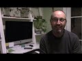 Beginning of video