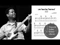 Love theme from spartacus  earl klugh transcription