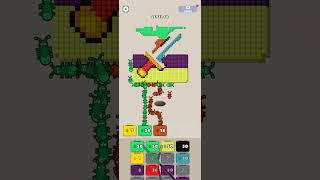 Ants Flow Level #48 | No Continues | Clean Gameplay