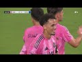 Lionel Messi & Inter Miami CF vs CF Montréal Highlights ⚽️ FOX Soccer