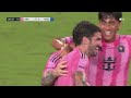 Lionel Messi & Inter Miami CF vs CF Montréal Highlights ⚽️ FOX Soccer