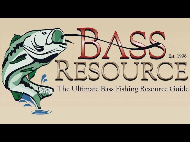 The Best Bass Fishing Resource