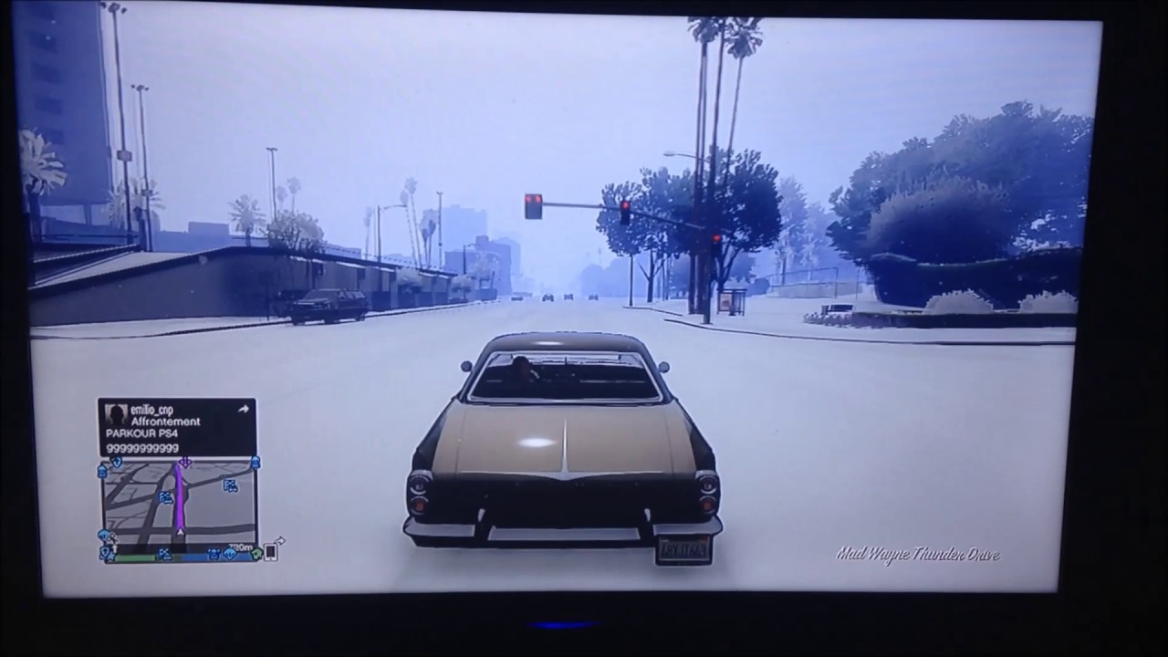 COMMENT SE FAIRE DE L'ARGENT FACILEMENT - GTA ONLINE - YouTube