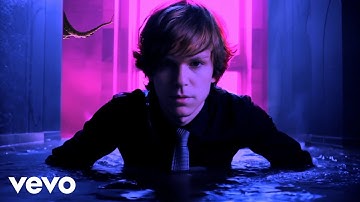 Lowcraft - Transcendental Meltdown (Official Video)