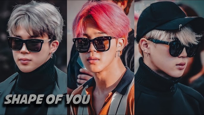 Q2HAN on X: #BTS Jimin's airport fashion inspired outfits video is up💜☁️    / X