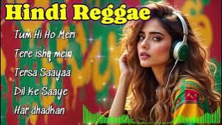 Lagu India Reggae Paling Enak Didengar 🌴 Irama Santai Bikin Hati Tenang & Damai