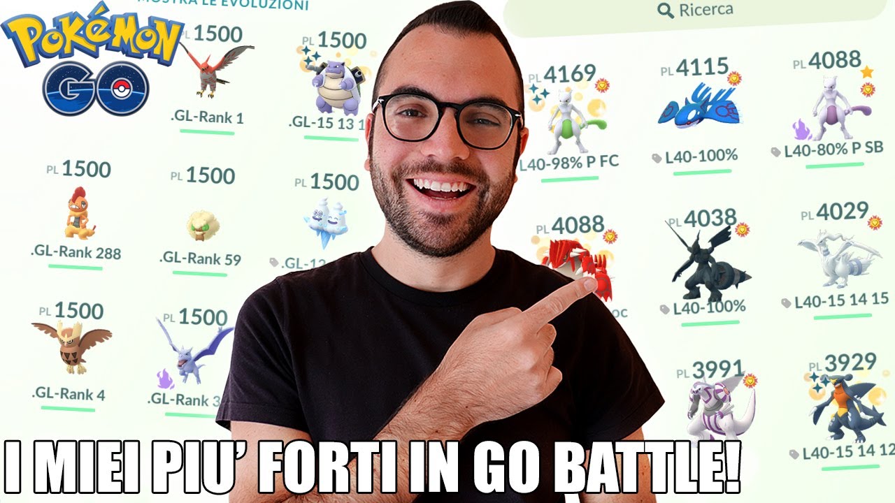 Kingdra PvP IVs, Moveset & Rankings | Pokémon GO - Foto 10