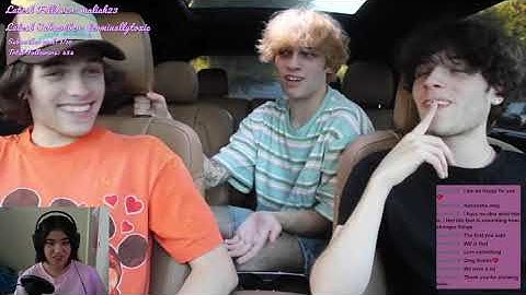 Sturniolo Reacts | A how to hug guide + what