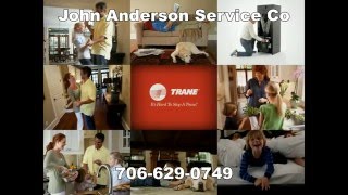 Trane Dealer Calhoun Ga, Trane Dealer Calhoun Ga, Trane Dealer Calhoun Ga, John Anderson Service Co
