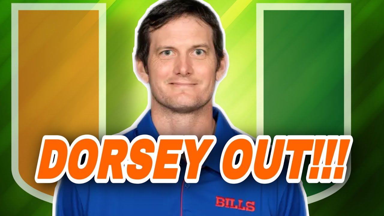 Bills promote Ken Dorsey to offensive coordinator