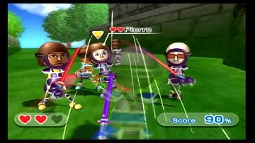 Sort Modded Swordplay Showdown Level 16