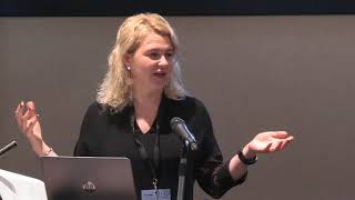 Alyson Francis, Director, Adverse Childhood Experiences (ACE) Support Hub, Cymru Well Wales