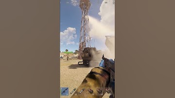 The best sound in RUST