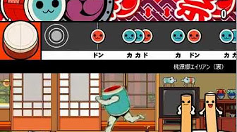 銀魂 桃源郷エイリアン Youtube