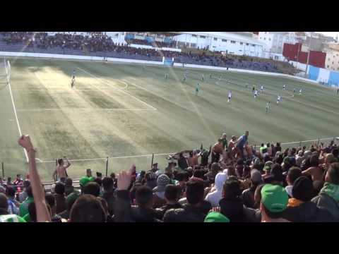 Al Hoceima vs