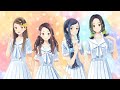 whiteeeen 愛唄~since 2007~ Live風