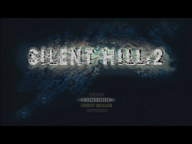 Silent Hill 2: Enhanced Edition - Part 10, The Leviathan