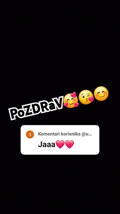 PoZDRaV🥰😊😉 - YouTube